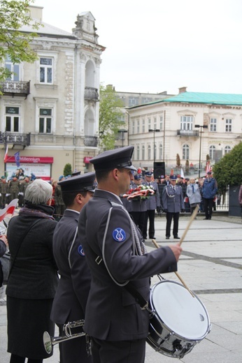 226. rocznica uchwalenia Konstytucji 3 Maja