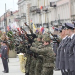 226. rocznica uchwalenia Konstytucji 3 Maja