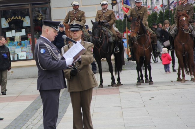 226. rocznica uchwalenia Konstytucji 3 Maja