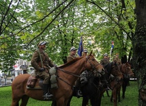 226. rocznica uchwalenia Konstytucji 3 Maja