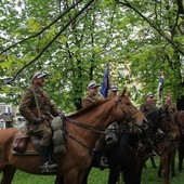 226. rocznica uchwalenia Konstytucji 3 Maja