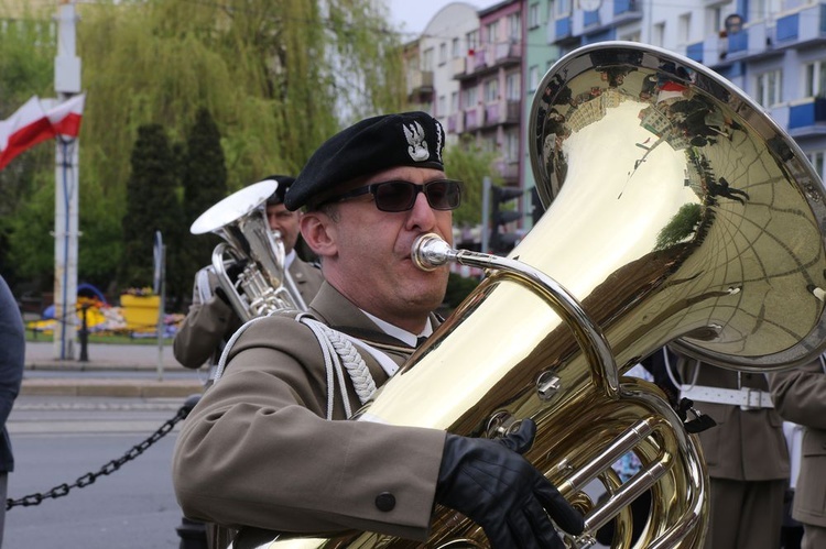 226. rocznica uchwalenia Konstytucji 3 Maja