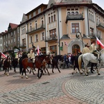 Uroczystości wspomnieniowe Konstytucji 3 Maja w Zakopanem