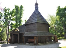 350 lat kościoła Krzyża Św. w Pietrowicach Wielkich