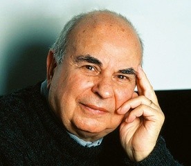 Olivier Clement (1921–2009), autor „Źródeł”.