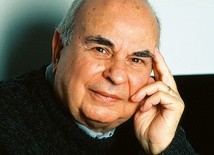 Olivier Clement (1921–2009), autor „Źródeł”.