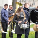 Obchody 3 maja w Łowiczu