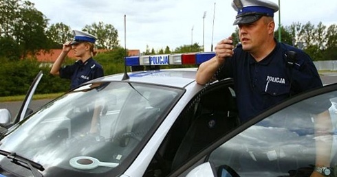 Majówka bez ofiar na dolnośląskich drogach