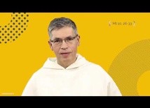 Co Ci powiedział Pan?