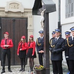 Krakowskie uroczystości ku czci św. Floriana - 2017