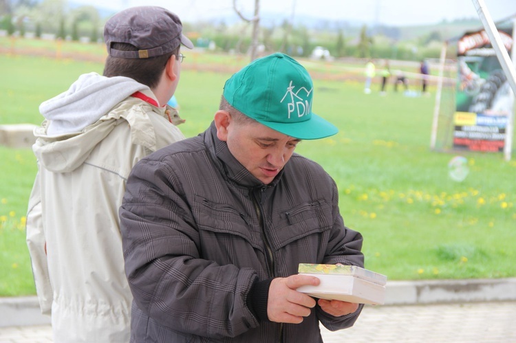 Sądecki Dzień Godności