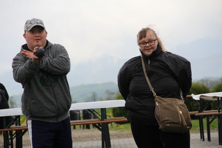 Sądecki Dzień Godności