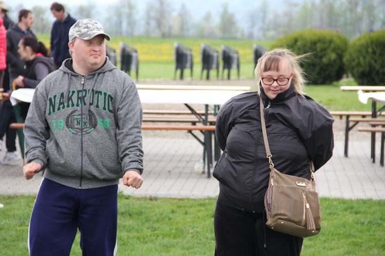 Sądecki Dzień Godności