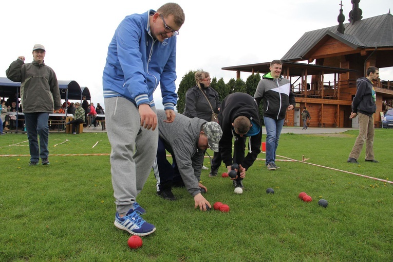 Sądecki Dzień Godności