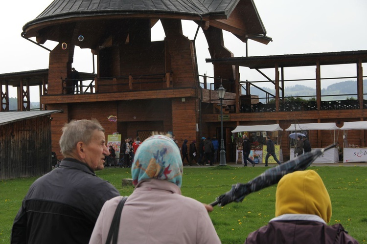 Sądecki Dzień Godności