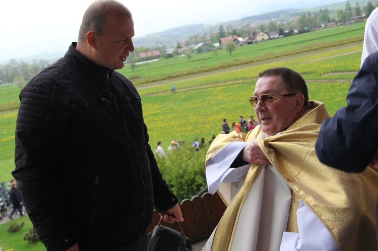 Sądecki Dzień Godności