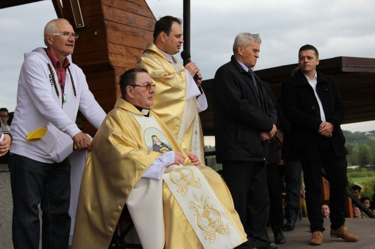 Sądecki Dzień Godności