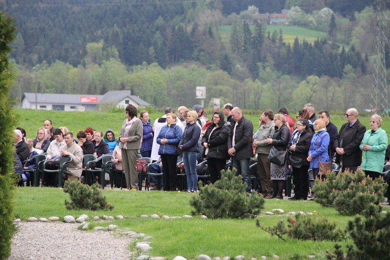 Sądecki Dzień Godności