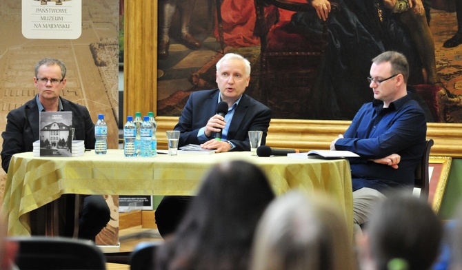 W ciągu kilkunastu miesięcy przerwano wielowiekową historię polskich Żydów