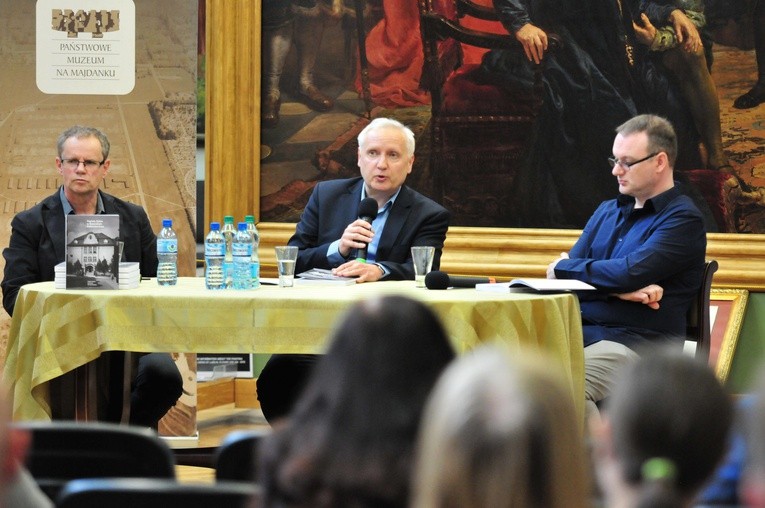 W ciągu kilkunastu miesięcy przerwano wielowiekową historię polskich Żydów