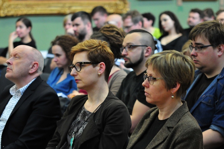 Promocja książki "Zagłada Żydów w Generalnym Gubernatorstwie"