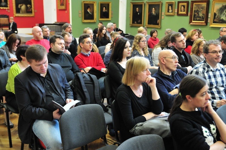 Promocja książki "Zagłada Żydów w Generalnym Gubernatorstwie"