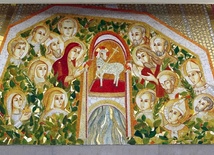 Będzie żył na wieki