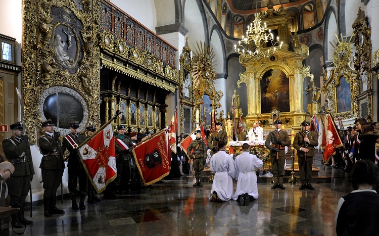 3 maja w Pułtusku