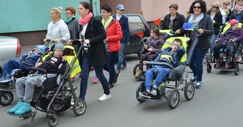 Są tacy jak my
