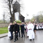 MB Fatimska nawiedza rodziny w Szyku