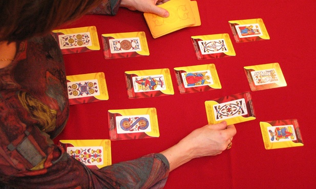 Tarot