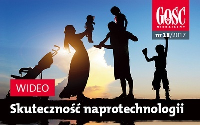 Zwiastun najnowszego "Gościa"