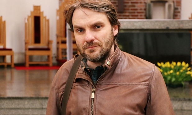 Nie odwiesisz tego na wieszak niczym znoszonych ubrań