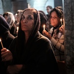  Bartella, Erbil, Karakosz (Irak), 23-27 grudnia 2016 r. 