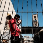  Bartella, Erbil, Karakosz (Irak), 23-27 grudnia 2016 r. 