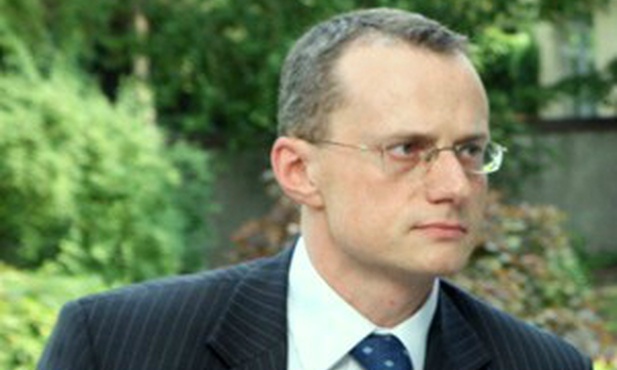 Marek Magierowski odchodzi z Kancelarii Prezydenta