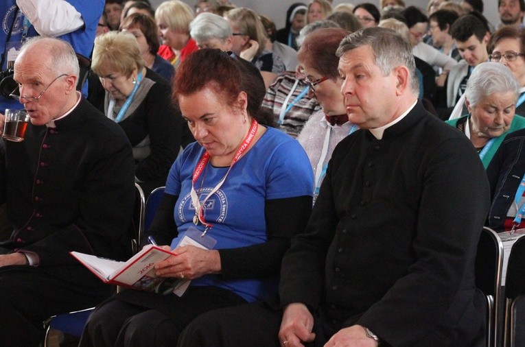 Forum Charyzmatyczne