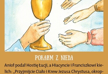 Przychodźcie do mnie