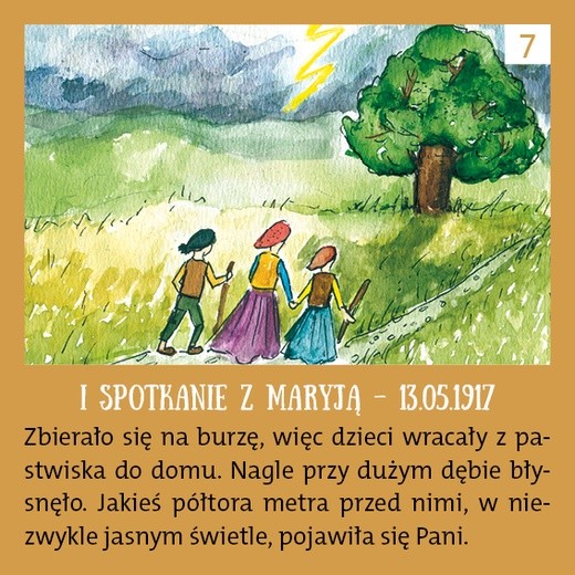 Przychodźcie do mnie