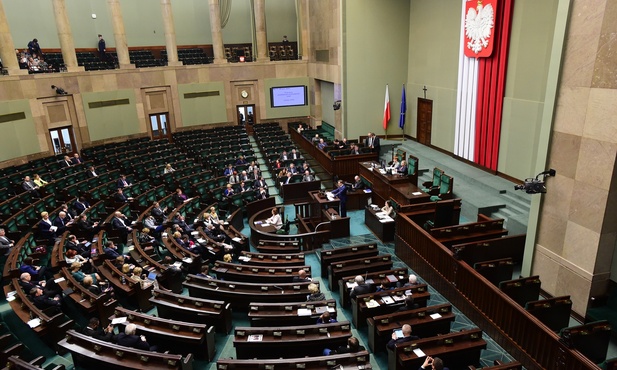 Echa grudniowych protestów