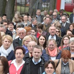 Odpust w Szczepanowie 2017