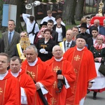 Odpust w Szczepanowie 2017