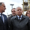 Kaczyński: PiS jest partią wolności