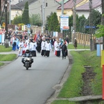 Odpust w Szczepanowie 2017