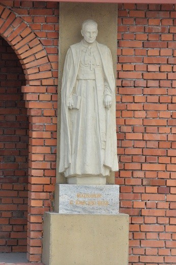 Szczepanowski Panteon