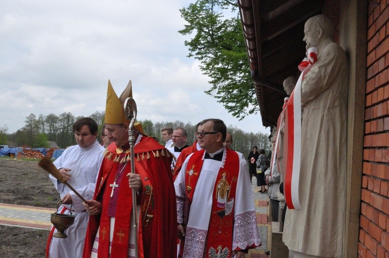 Szczepanowski Panteon