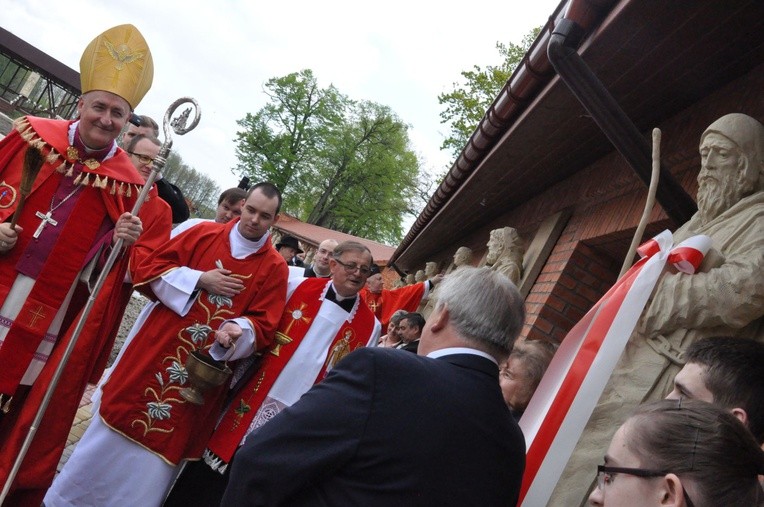Szczepanowski Panteon