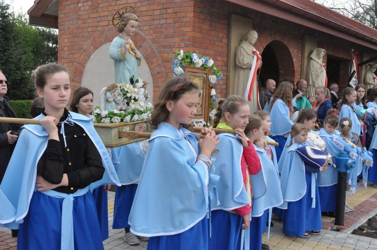 Szczepanowski Panteon