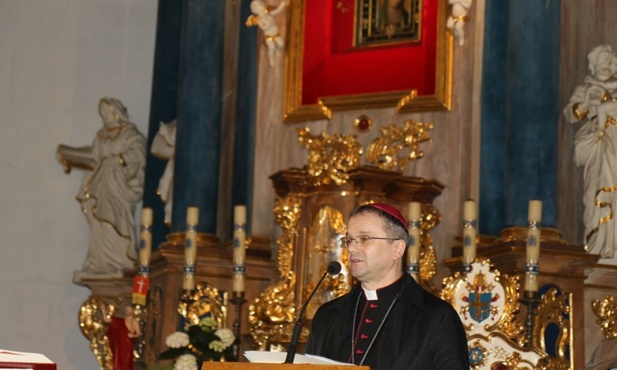 Jest decyzja Watykanu
