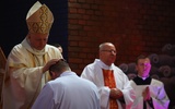 Wezwani do pięknej miłości! Święcenia diakonatu w parafii św. Andrzeja Boboli